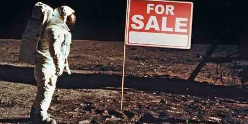 Kié a hold?  - A Hold expressz bányászni kezd a Holdon 