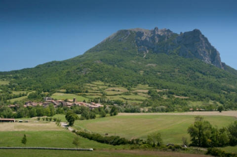 A világ vége: 10 félreeső hely, amely növeli a túlélés esélyét (10 fénykép) (10)