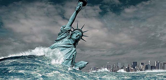 Holnap jön a világ vége