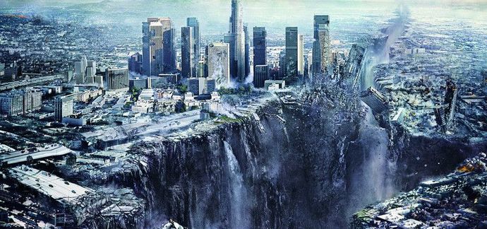 A világ vége elkerülhetetlen?