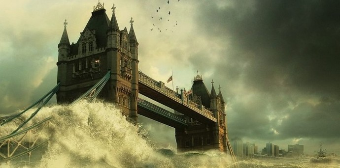 A világ vége közeledik, de Oroszország számára nem