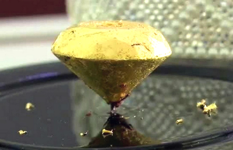 Édességet 10 ezer dollárért a világ legdrágábbá