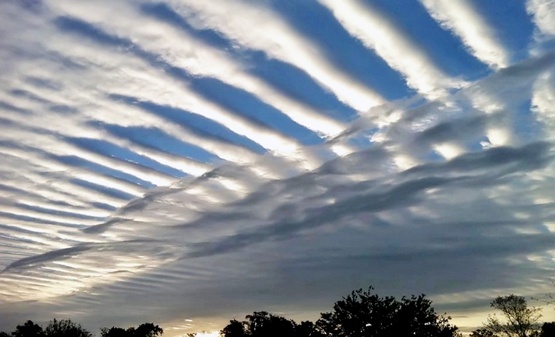 A konzpirológusok úgy vélik, hogy globális változás érkezik bolygónk számára
