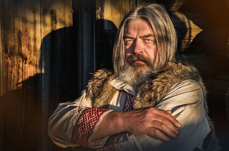 Kiástak egy sírt és ástak egy óriás csontjait, aki 200 évvel ezelőtt élt