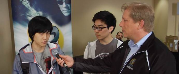 Egy koreai hacker két nap alatt jogszerűen közel negyedmilliót keresett