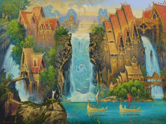 Gyökereink az északi póluson vannak