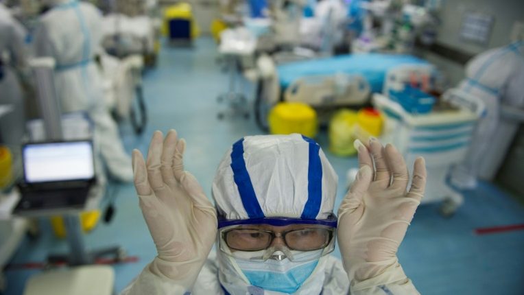 A koronavírust hivatalosan pandémiának nyilvánították.  Itt van, amit tudnia kell 