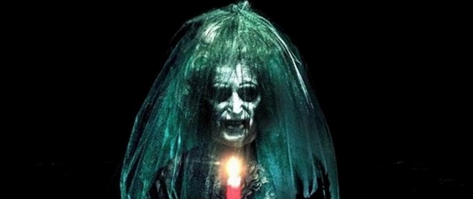 Rémálom a Danbarry moziban