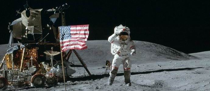 Az űrforrások amerikai ingatlanokká válhatnak