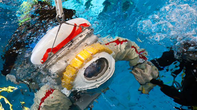 Spacepack - orosz megarazrabotka