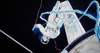 A kozmetikusok alváshiányt szenvednek a missziók során