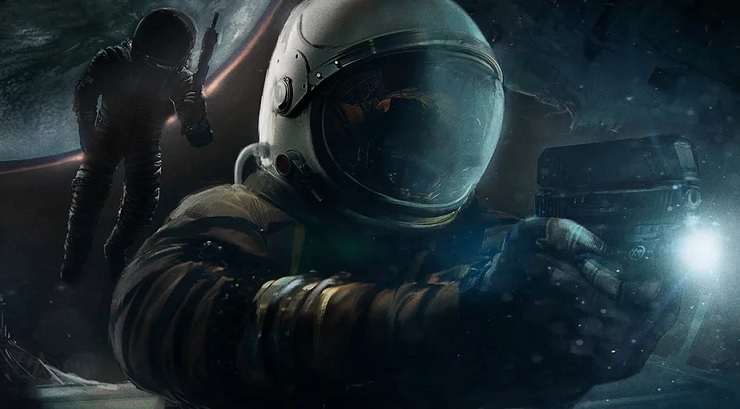 Az űrhajósok ismét felszerelhetnek lőfegyvereket