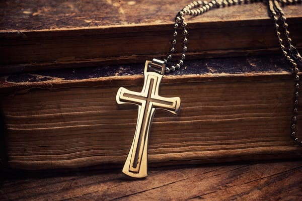 Születésnapi kereszt 