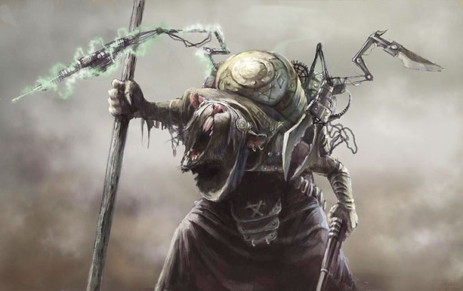 A patkányok új civilizációt hozhatnak létre a Földön