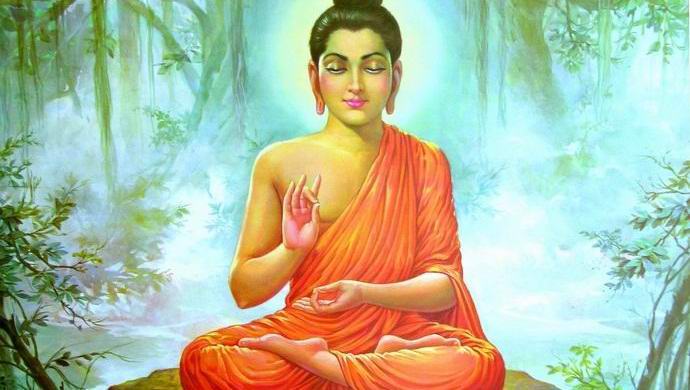 A válság megakadályozta a buddhista templom megjelenését Moszkvában.