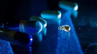 Az idegrendszer apró implantátumai enyhítik a depressziót