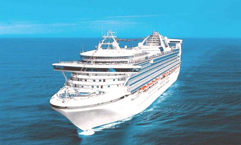 A tengerjáró hajók káros hatással vannak a környezetre, a nagyvárosokkal együtt