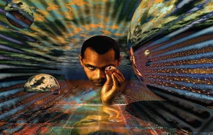 Xenoglossia - az idegen nyelvek hirtelen elsajátításának jelensége