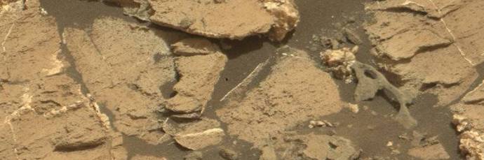 Ki, ki és miért nem engedi el a Marsot?