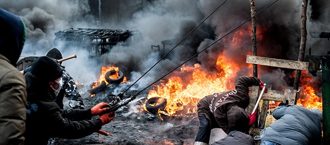 Ki tervezi háborúkat, betegségeket és egyéb baleseteket?