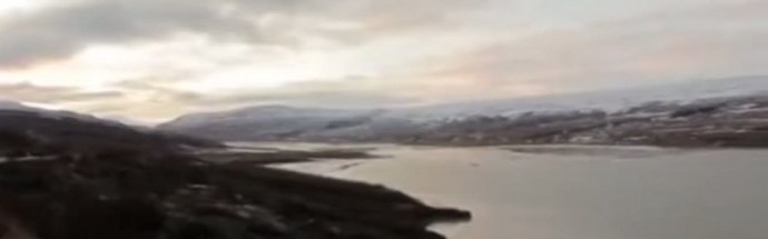 Ki él az óceánok alatt?