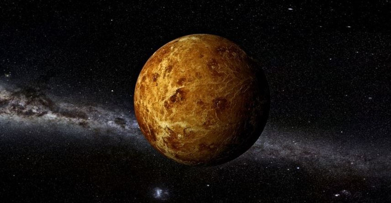 Hol tűnt el a Vénusz holdja?