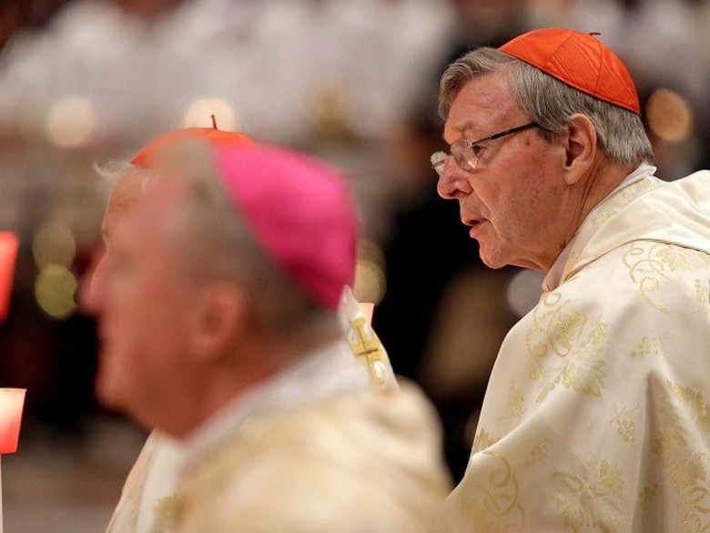 Hová megy a katolikus egyház?