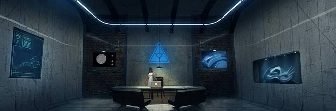 Bábuk, illuminaták ...