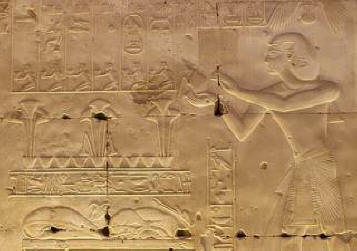 Lámpák évezredek óta égnek!