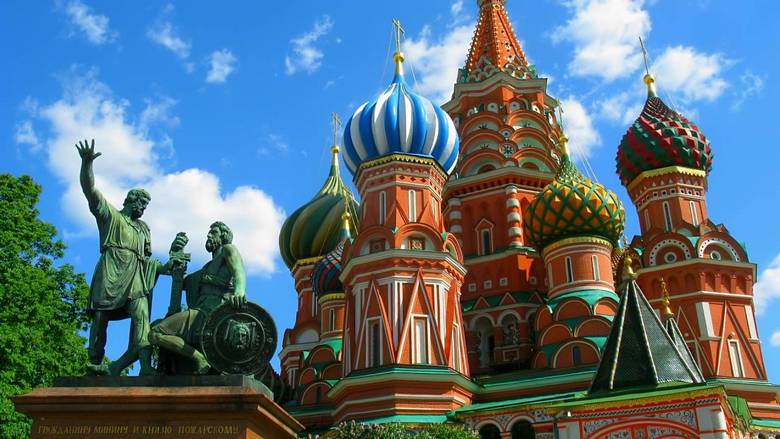 Jurij Kravalis lett lelkész Oroszország sorsáról