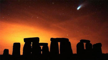 A legendás Stonehenge meggyógyította a gyengéket?