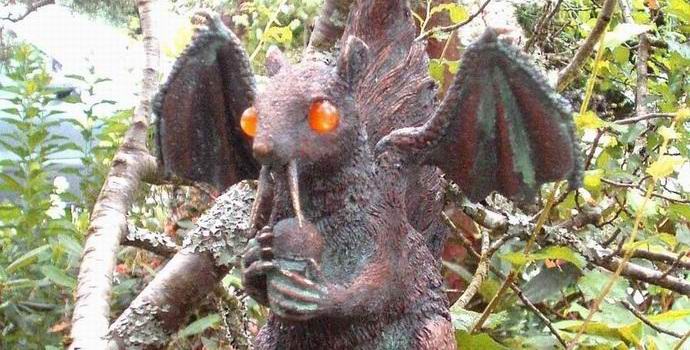 A legendás vámpírmókus végül forgatásra került