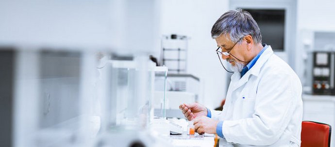 Az időskori gyógymód