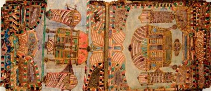 Morgó hentes repülőgép