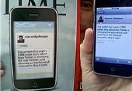 A nyelvészek az SMS-t elismerték a beszéd és írás új formájaként