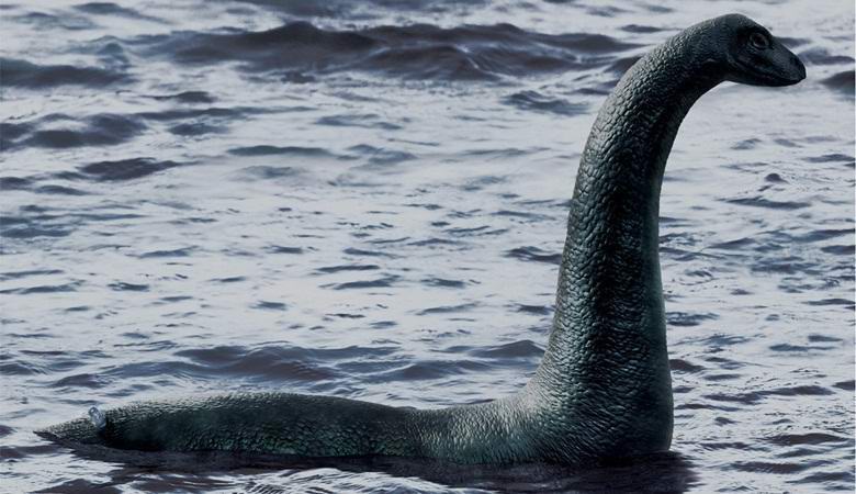 A Loch Ness szörnyeteg rekordkilencedik alkalommal fényképezett ebben az évben