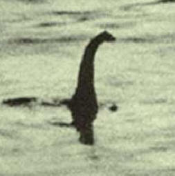 Loch Ness Monster 80 éves lett