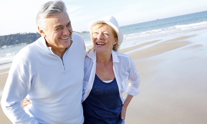 A legjobb ország marad, ha 60 évesnél idősebb