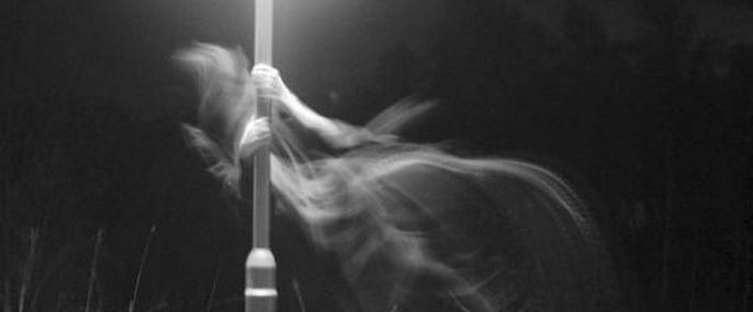 A legjobb paranormális videó