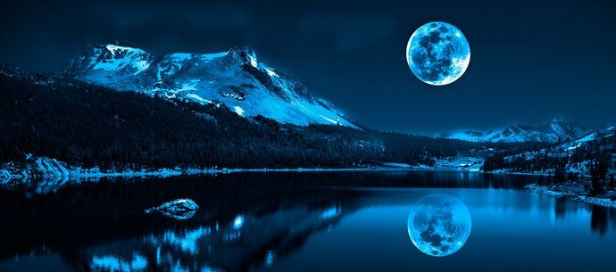 A hold még kevésbé védett az aszteroidák ellen, mint a Föld: mi fenyeget minket ezzel?