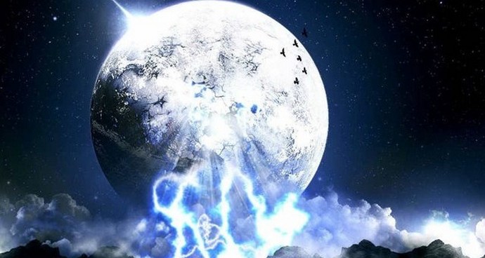 A Hold mátrix rabszolgává tette az emberiséget