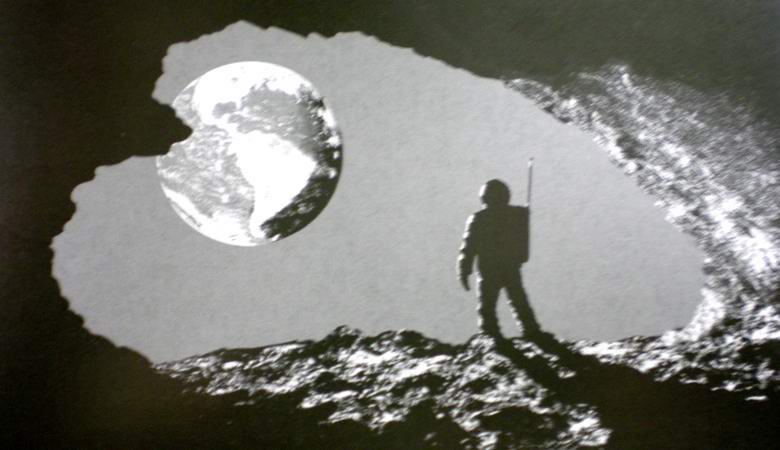 A hold- és marsi barlangok házakká válnak az emberek számára