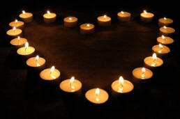 A szerelem az elhízást fenyegeti