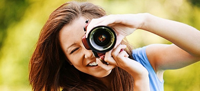 Emberek, ne félj lefényképezni!