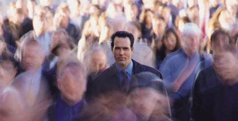 Emberek a rák ellen