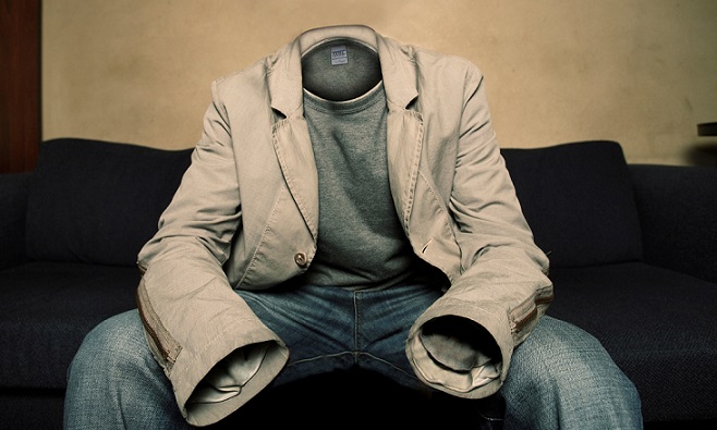 Láthatatlan emberek léteznek!