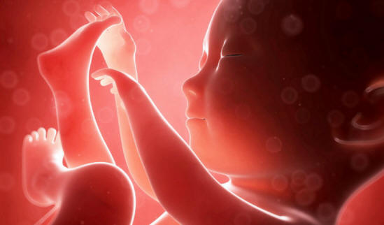 Emberek, akiknek emlékei születés előtt