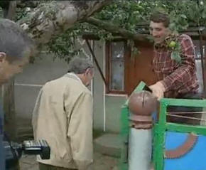 az emberek jelenségek