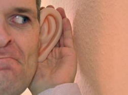 Az emberek azt hallják, amit hallani akarnak.