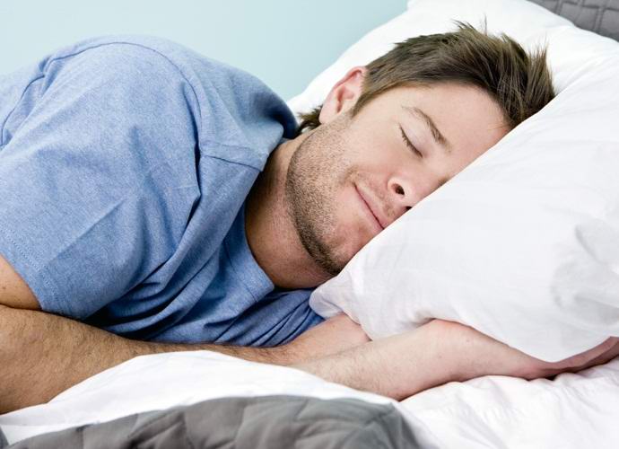 Az egész földön élő emberek ugyanazon titokzatos idegenről álmodnak